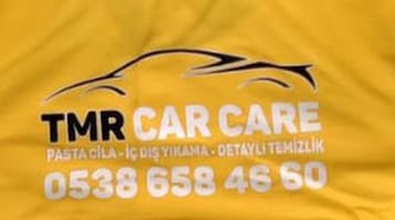 TMR CAR CARE Kapaklı Oto Yıkama Kuaför Hizmeti Verenler